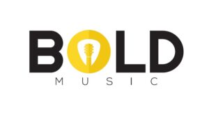 Bold Music logo