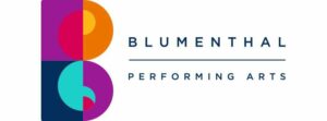 Blumenthal Performing Arts logo