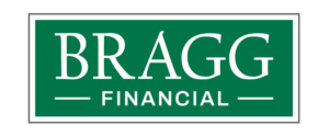 Bragg Financial logo