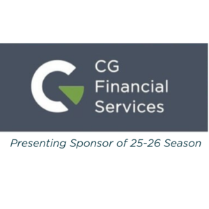 CG Financial Services logo