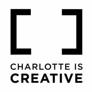 Charlotte Is Creative logo