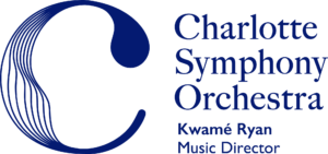 Charlotte Symphony logo