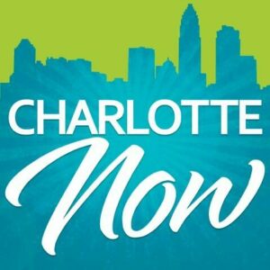 Charlotte Now logo