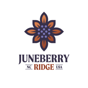 Juneberry Ridge logo