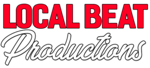 LocalBeat Productions logo