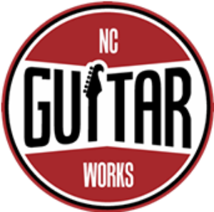 NC Guitar Works logo