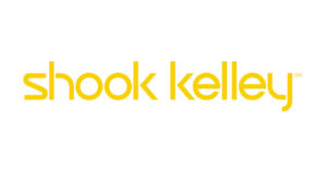 shook kelley logo