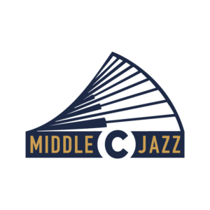 Middle C Jazz logo
