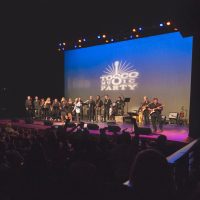 30th Anniversary TMP Highlights