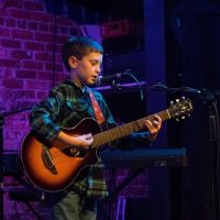 2018 Tosco Music Open Mic Schedule