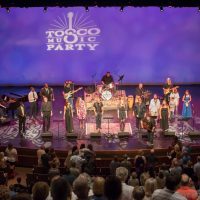 Sep 2016 TMP Highlights