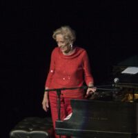 Celebrating Harriette Line Thompson