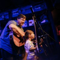 TM Open Mic for All Ages