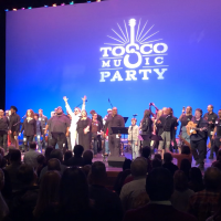 Feb 2020 TMP Highlights