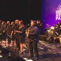 April 2018 TMP Highlights
