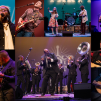 Tosco Music Party Highlights April 20, 2024