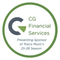 Thank you, CG Financial Services!