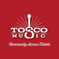 Community Access Tickets