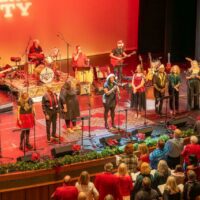 TMHP Highlights Dec 15, 2025