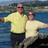 LRS Spotlight: Jim & Betsy Deupree