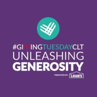 Thank you for your Giving Tuesday support!