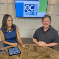 Tosco Music Open Mic Featured on QC@3