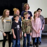 2019 Swannanoa Gathering Scholarship Winners