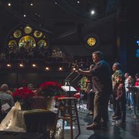 2016 Holiday Party Highlights