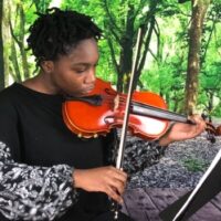 Congrats to the 2021 Jacob Titus Youth Music Scholarship Winners!