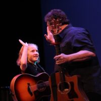 TMP Highlights April 12, 2025