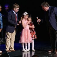 2026 Tosco Music Scholarship Winners