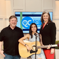 Rotary Club of Charlotte Music Scholarships