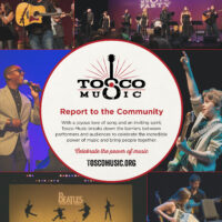 See Our 2020-2021 Report to the Community