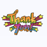 Thank you, Infusion Fund Donors!