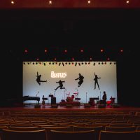 2014 Beatles Tribute Highlights