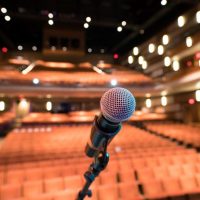 Podcasts of Past Shows