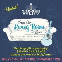 Virtual TMP August 29, 2020