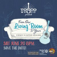 Virtual TMP June 20, 2020
