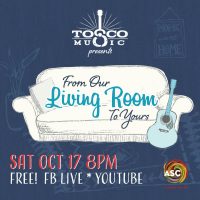 Virtual TMP October 17, 2020