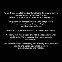 We Stand United