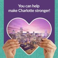 Giving Tuesday is Dec 2!