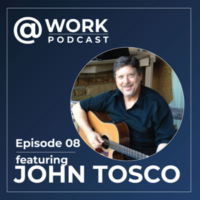 2024 Podcast Interviews with John Tosco