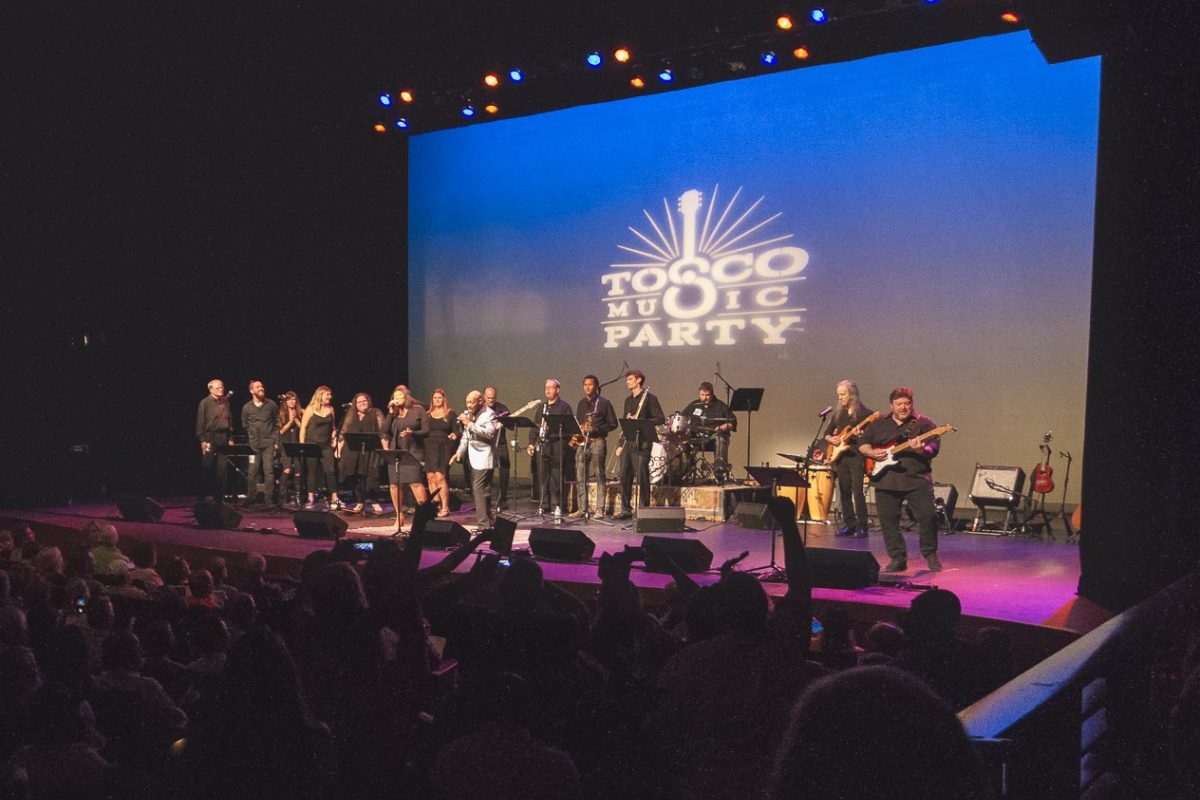 30th Anniversary TMP Highlights image