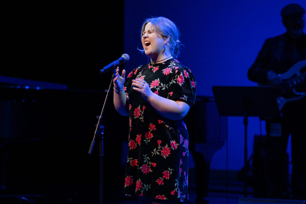 10 Song Dedication Sophine Miller 5