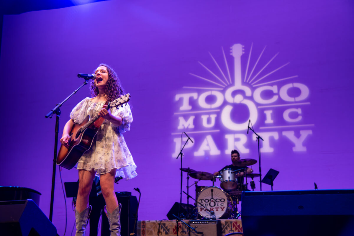 April Tosco Music 4 20 24 063