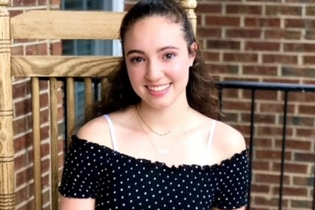 Csa Scholarship Winner 2018 Cropped