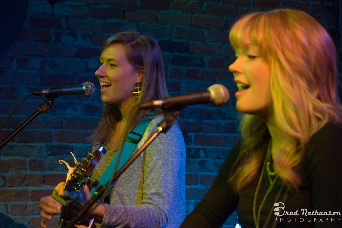 Open Mic Celebrates 15 Years! image