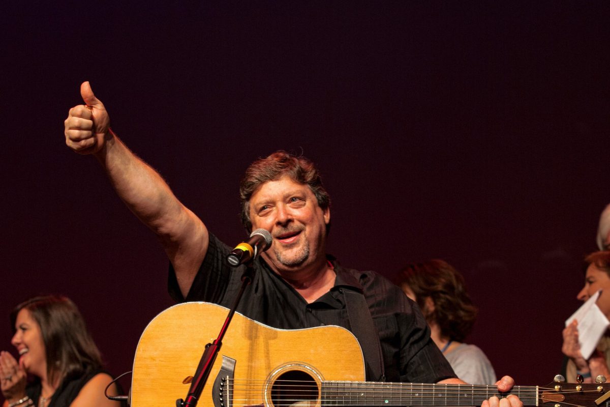 Welcome to the New Tosco Music Website! image