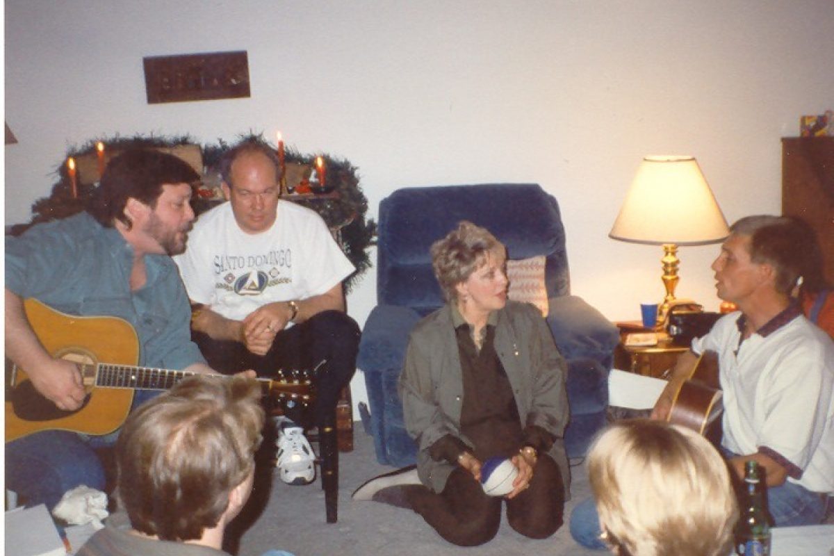 John Others Home
