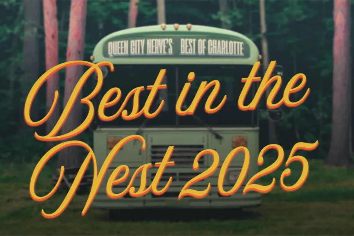 QCN Best in the Nest 2025